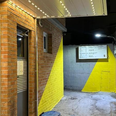 Dasom Busan Eksteriør billede